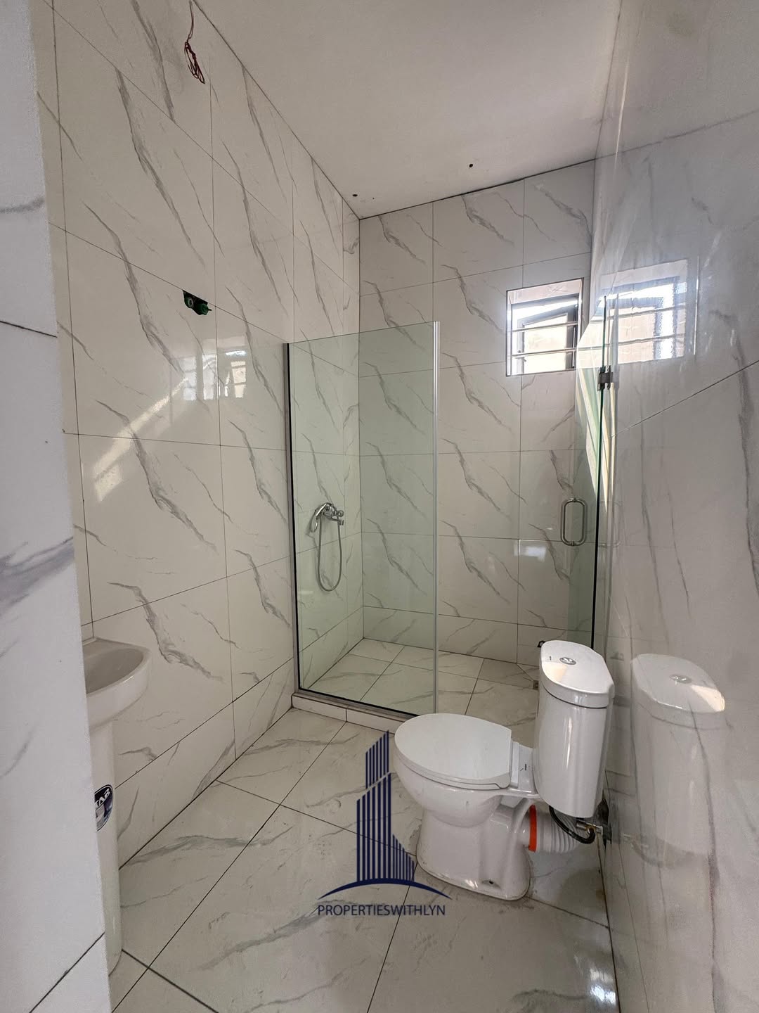 Spacious 3-Bed Terrace Duplex in Secure Ajah Estate