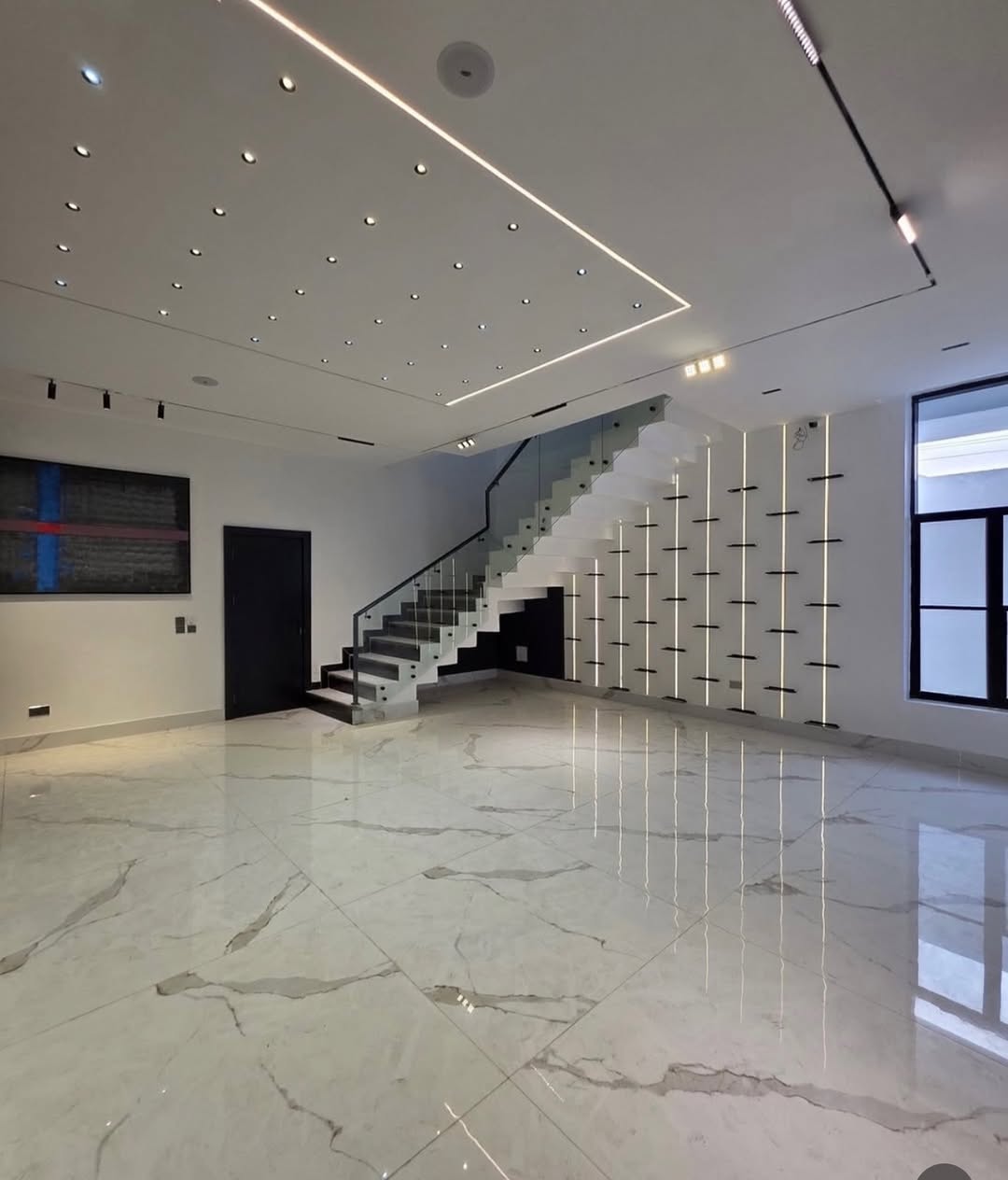 Lekki Phase 1: Your Ultimate 5-Bedroom Estate Masterpiece