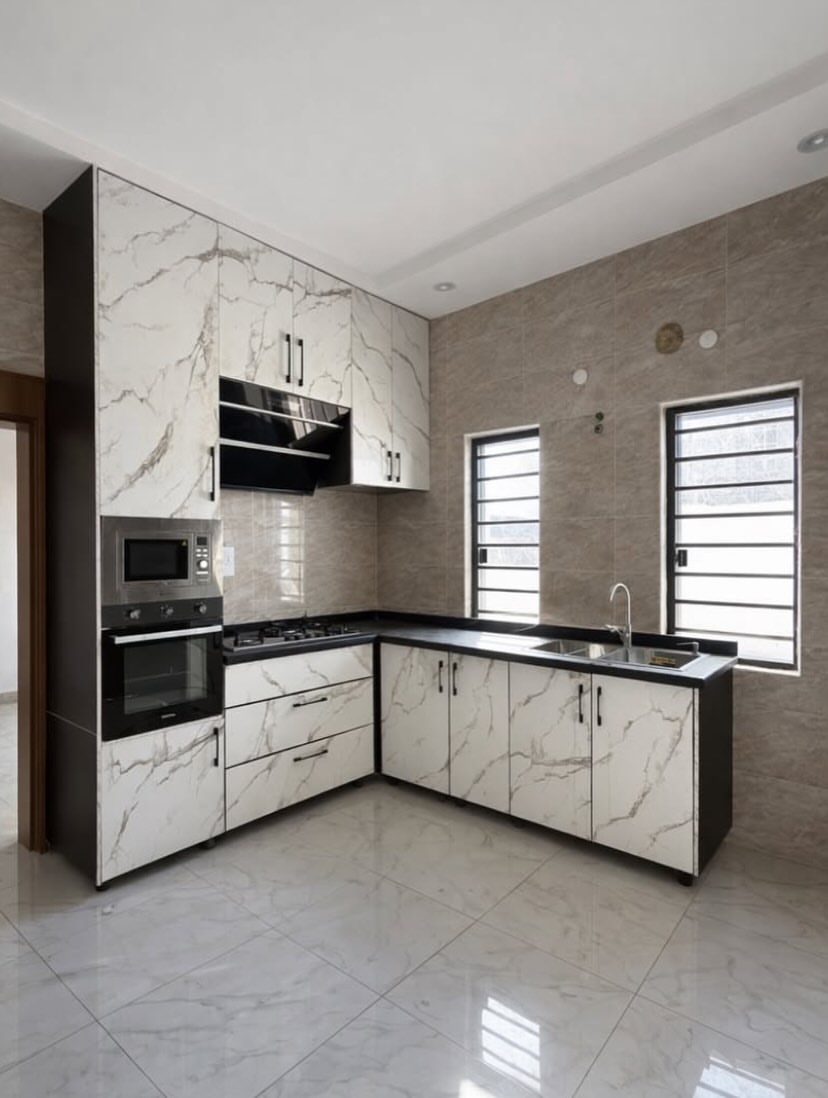 Exquisite 5-Bedroom Haven in Apo: Your Dream Estate Awaits