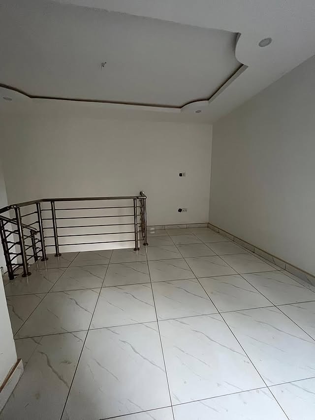 Serene Gaduwa Haven: 3BR Terrace Duplex + BQ