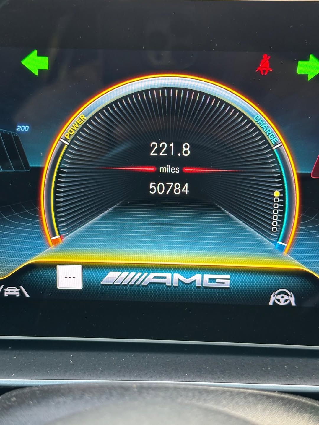 603HP AMG Beast: Luxury SUV Powerhouse