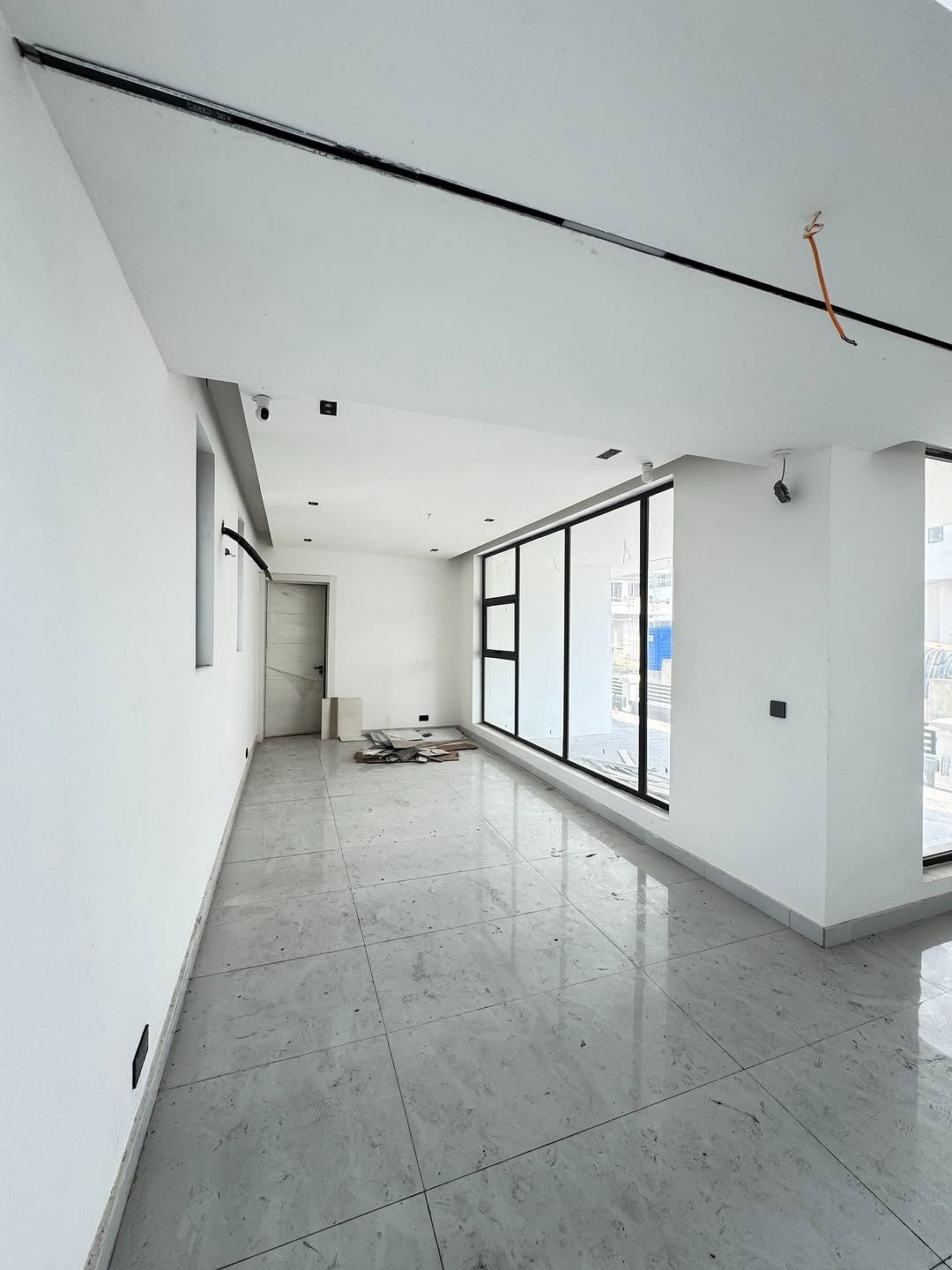 Sweeping Rooftop Views & Private Pool: 5-Bedroom Duplex