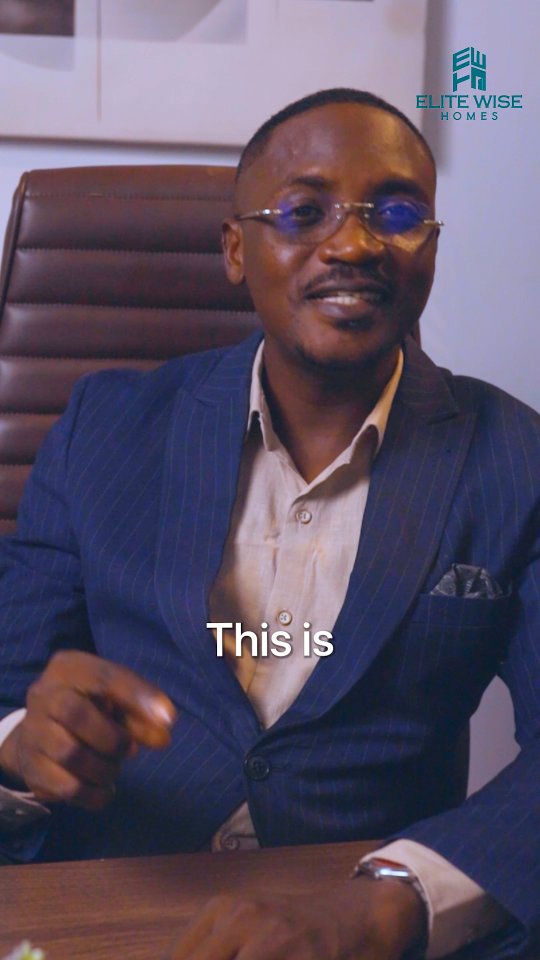 Secure Your Future in Ibadan’s Growth Epicenter