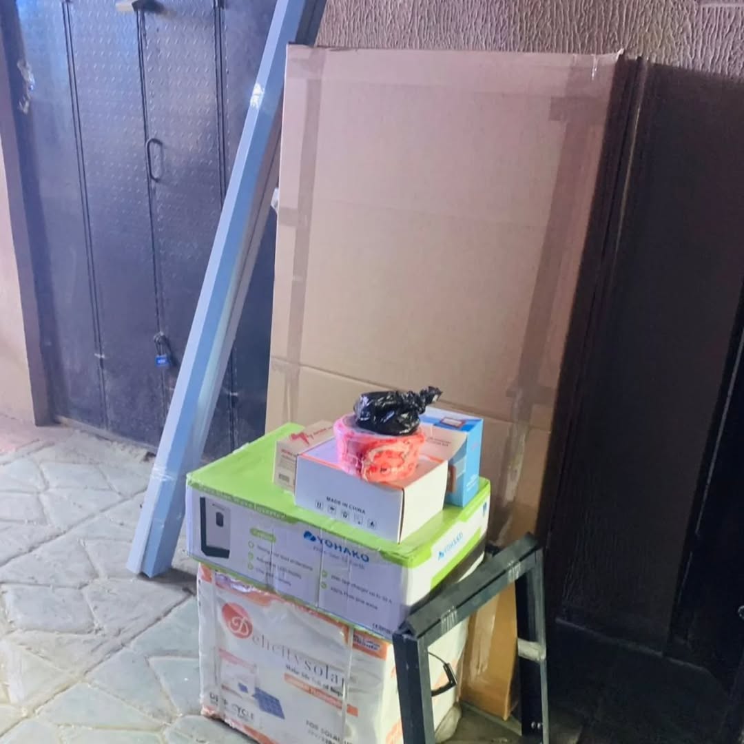 Power Your Life: 24V Solar System with 3-Year Warranty