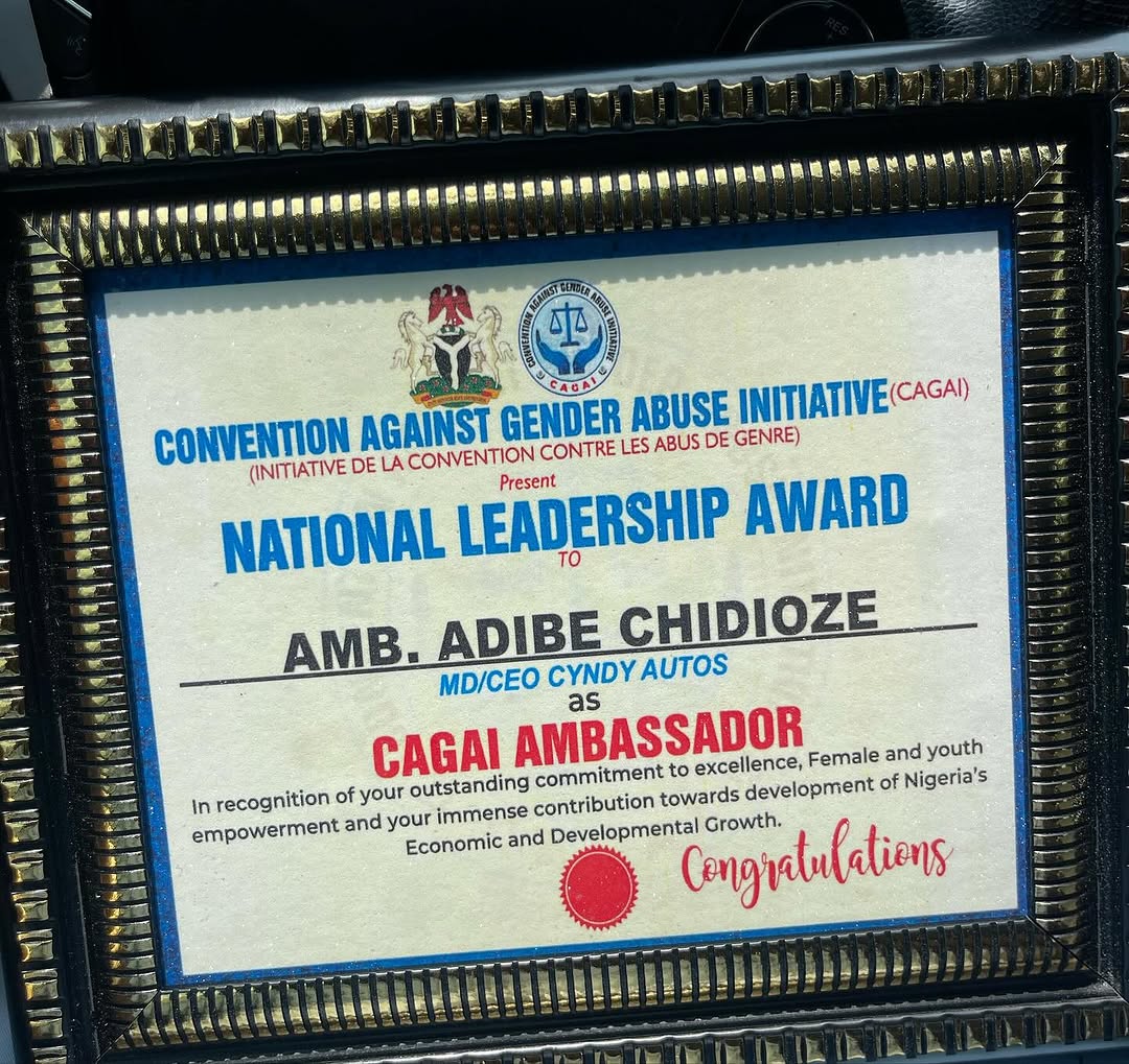 Award-Winning Excellence: Your Dream Car Awaits