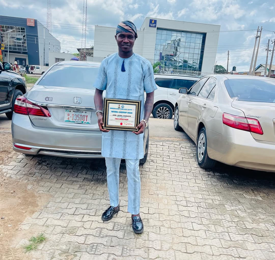 Award-Winning Excellence: Your Dream Car Awaits