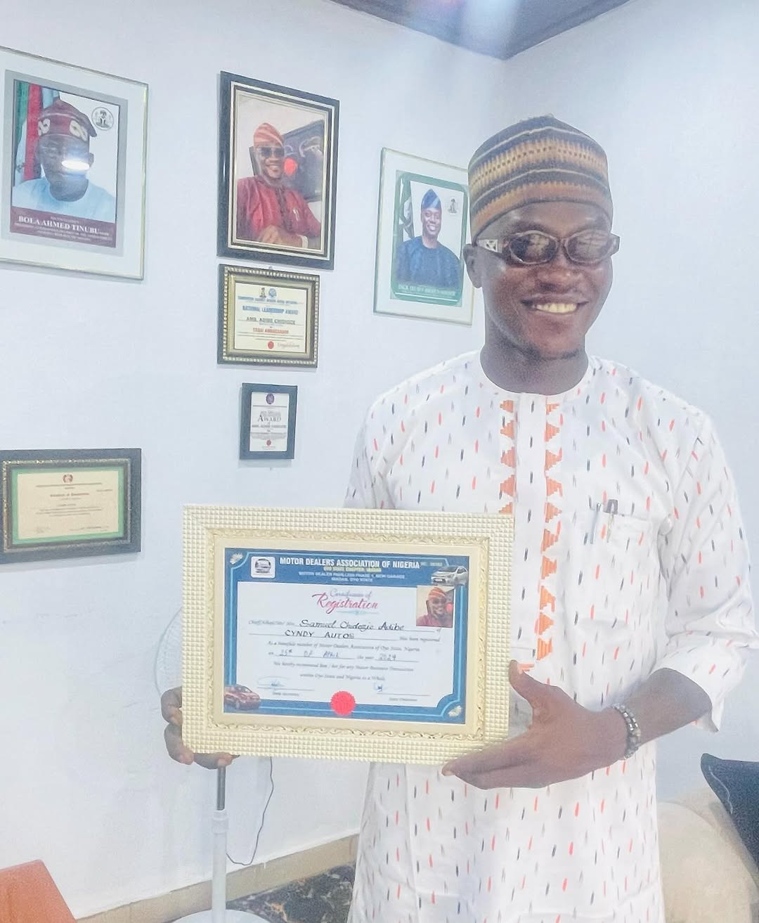 Award-Winning Dealer, Unbeatable Deals Await