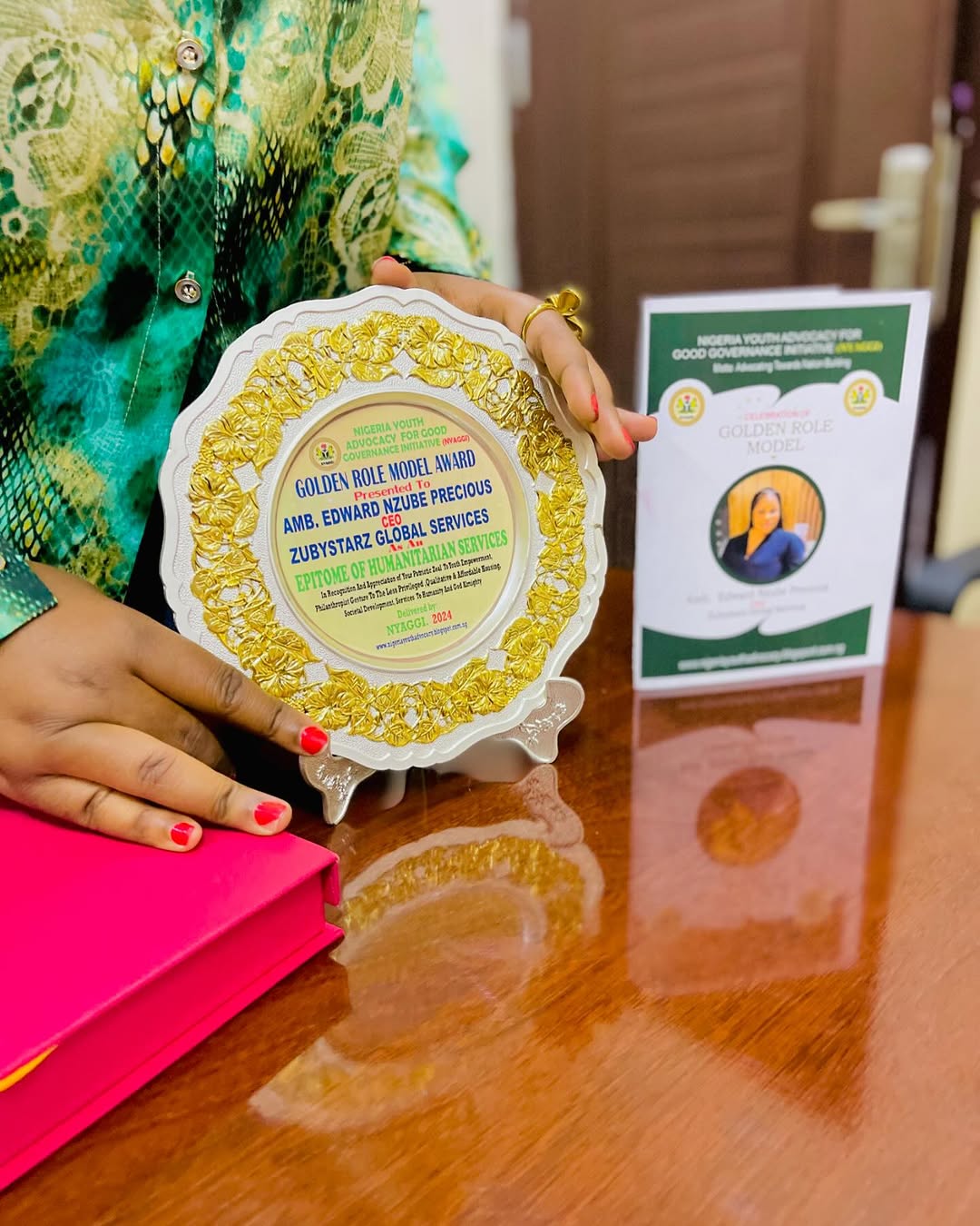 Dream Home in Lekki: Modern Luxury Awaits