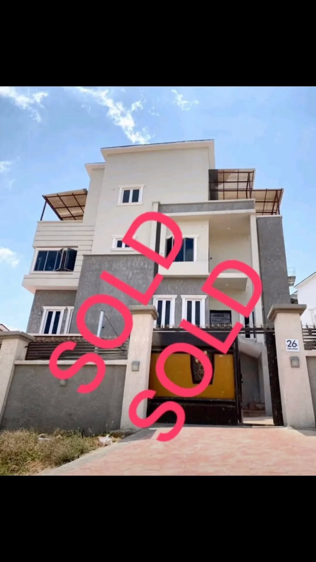 Unlock Your Dream Home in Abuja’s Elite Guzape