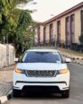 Luxury Redefined: 2019 Range Rover Velar, Fully Loaded