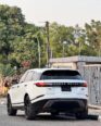 Luxury Redefined: 2019 Range Rover Velar, Fully Loaded