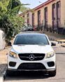 FULLY LOADED GLE43 AMG: 2017, IMMACULATE, DUTY PAID