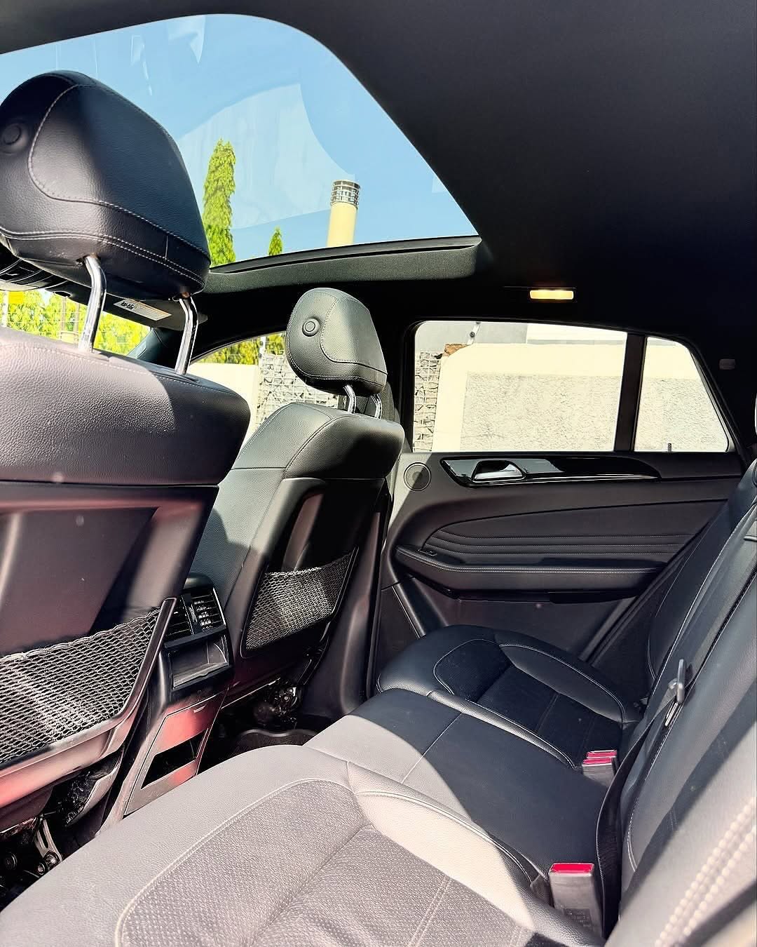 FULLY LOADED GLE43 AMG: 2017, IMMACULATE, DUTY PAID