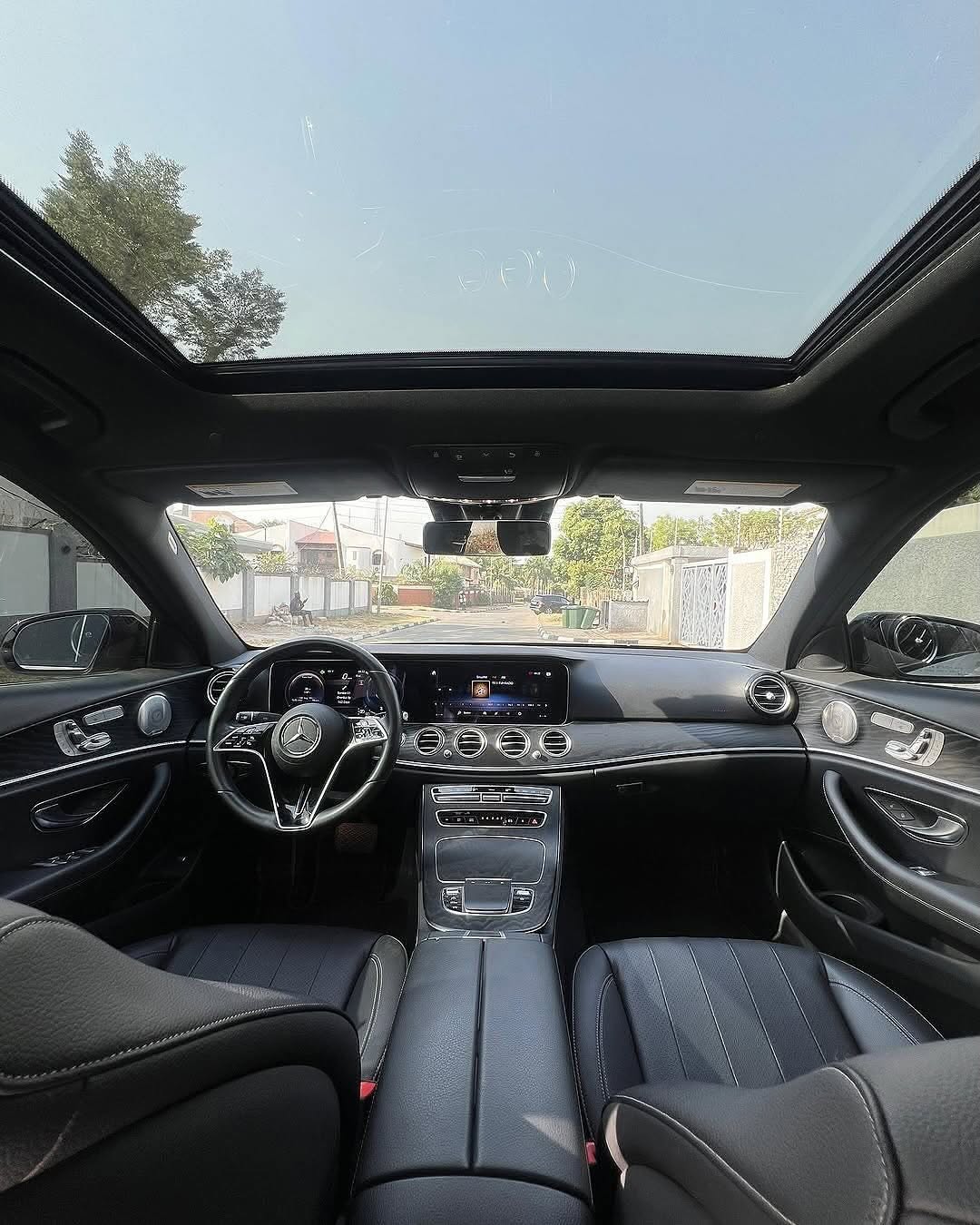 2022 Mercedes E350: Ultimate Luxury, Fully Loaded