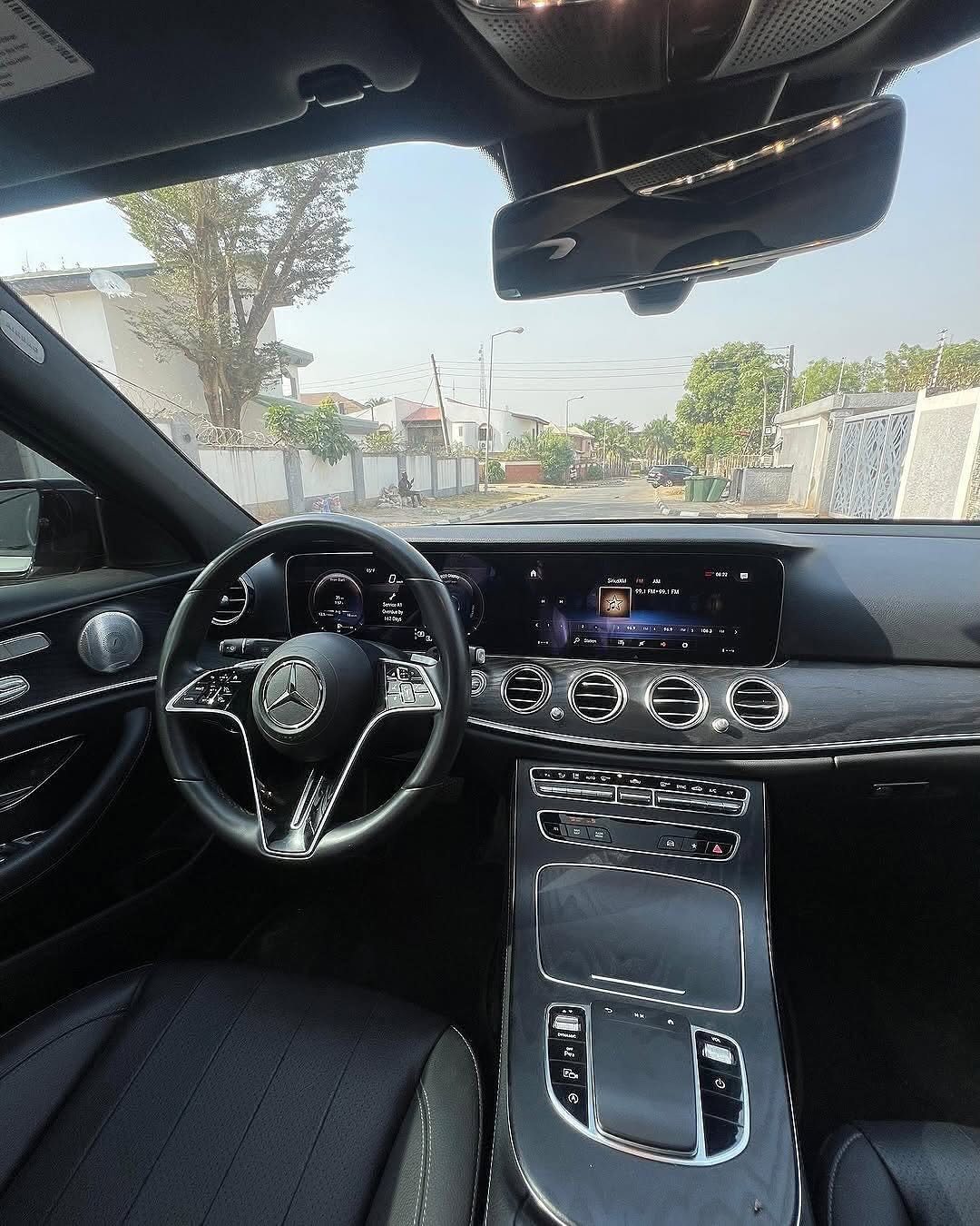 2022 Mercedes E350: Ultimate Luxury, Fully Loaded