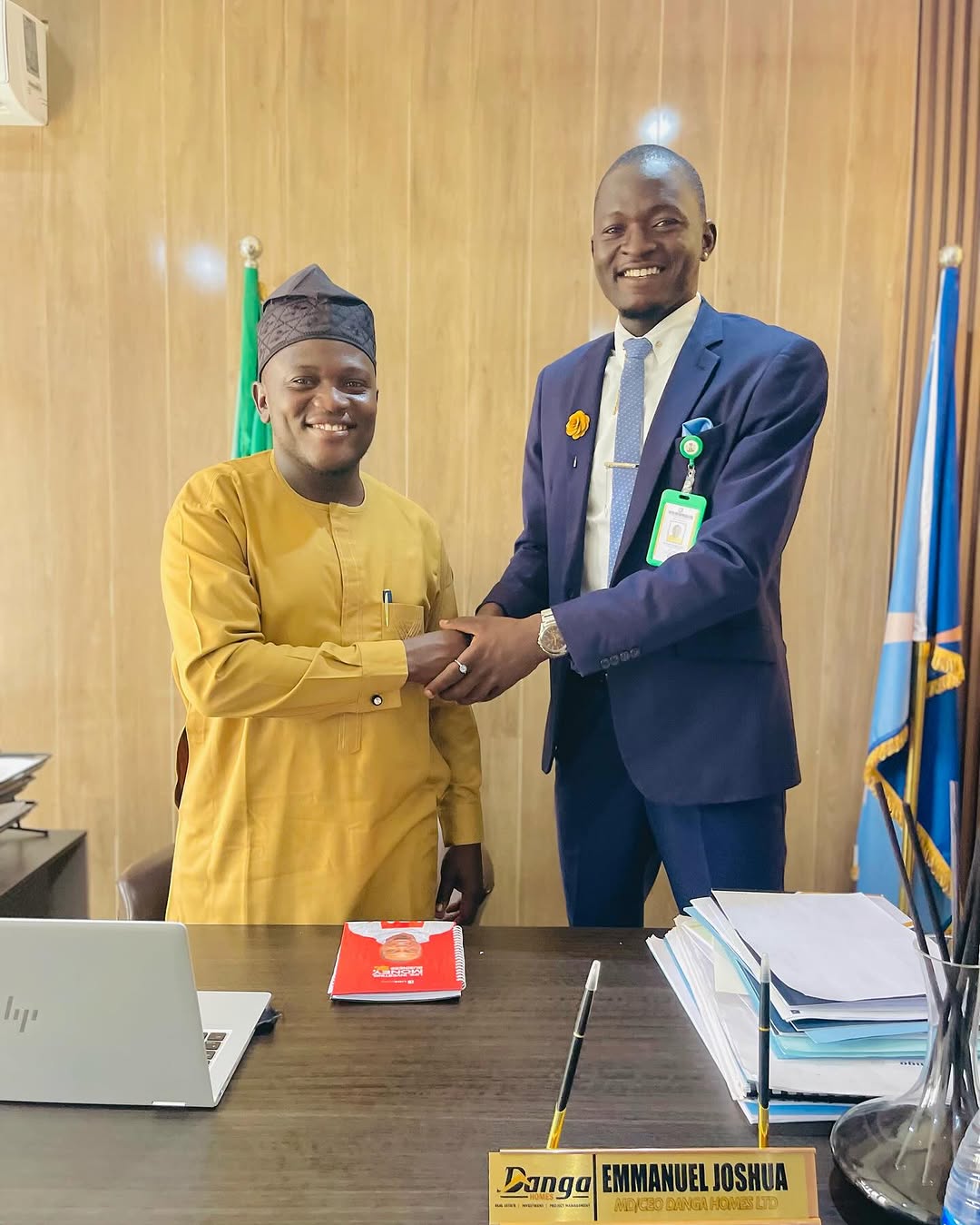 Unlock Your Future in Abuja’s Booming Real Estate