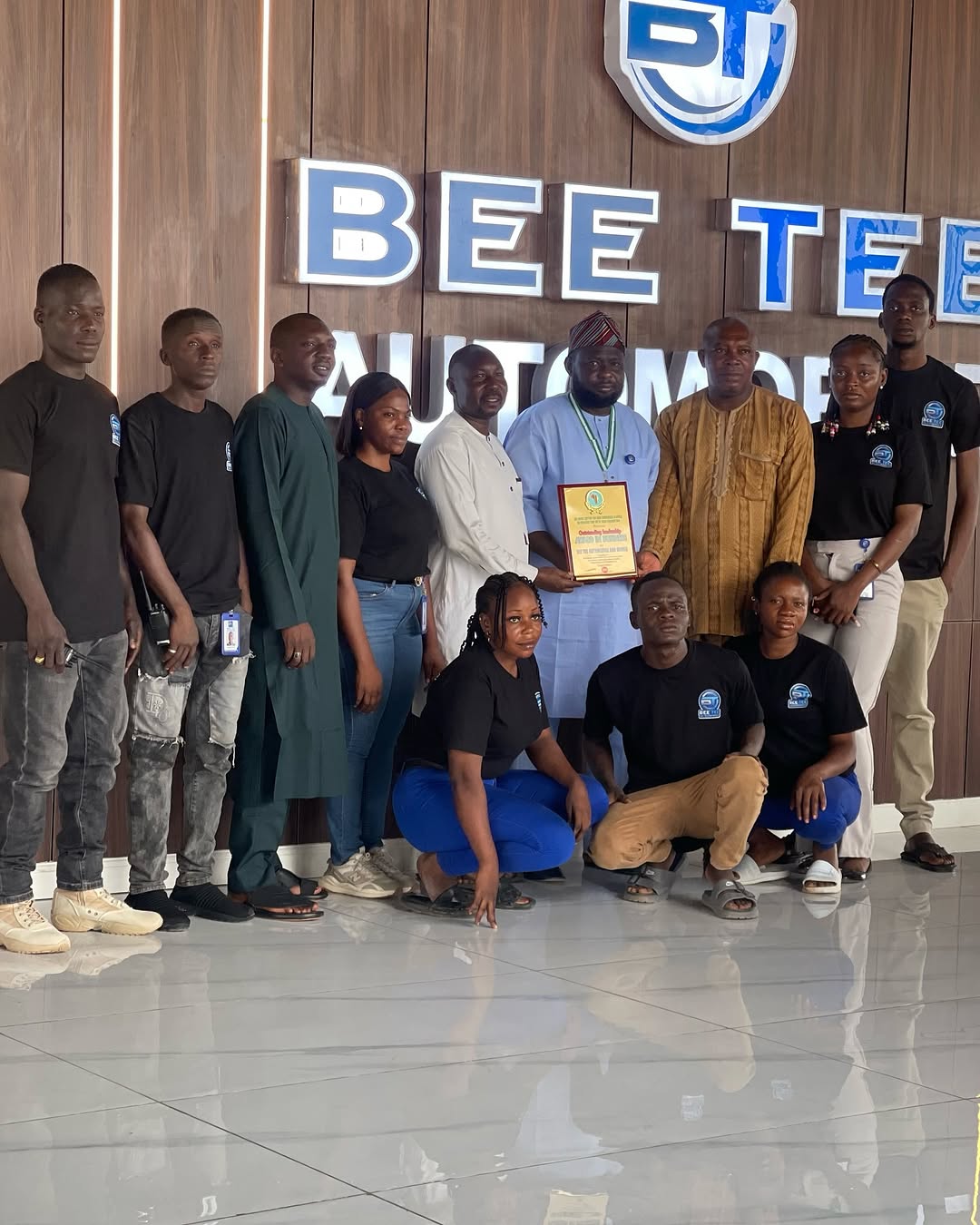 Award-Winning Dealer, Unbeatable Luxury Cars