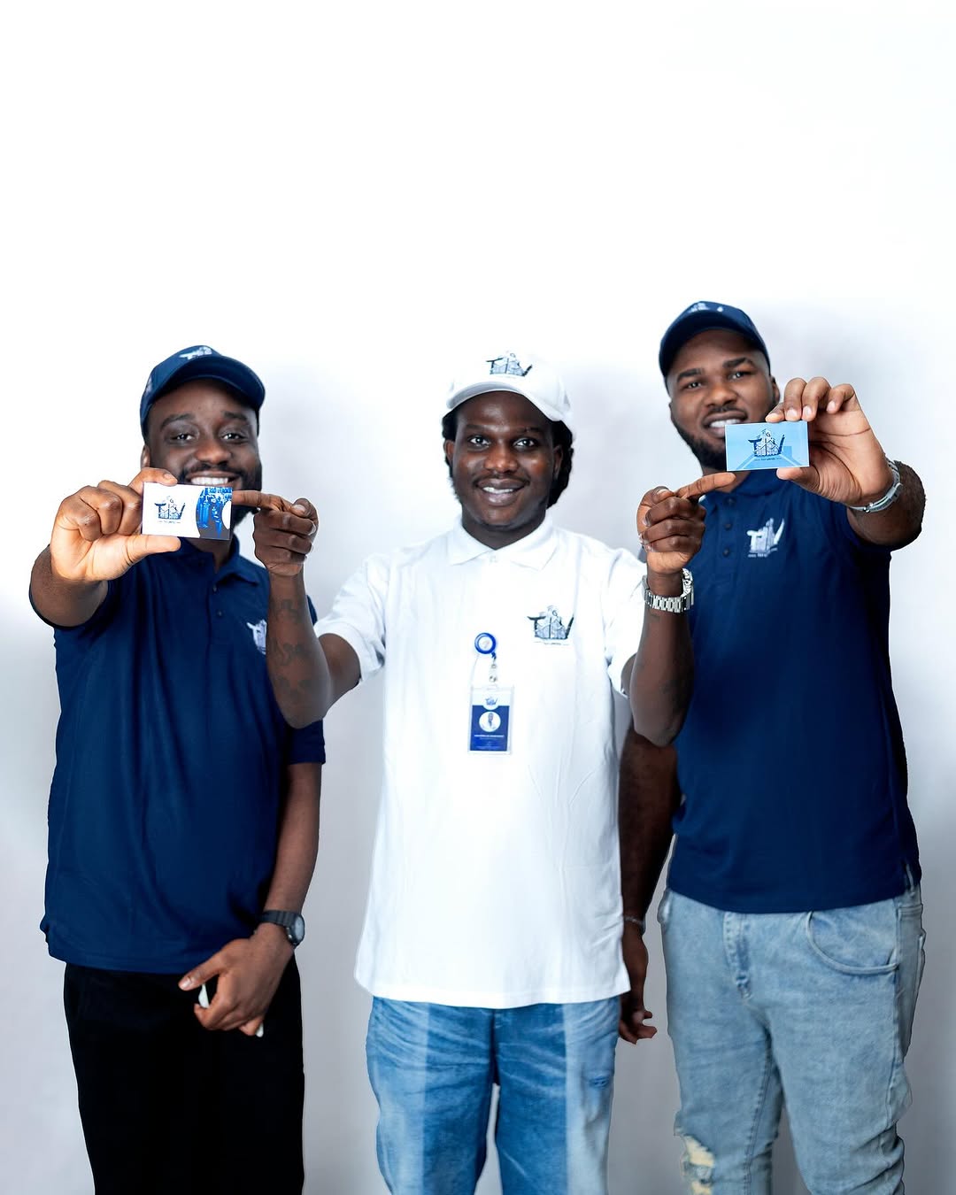 Dream Home Awaits in Lagos