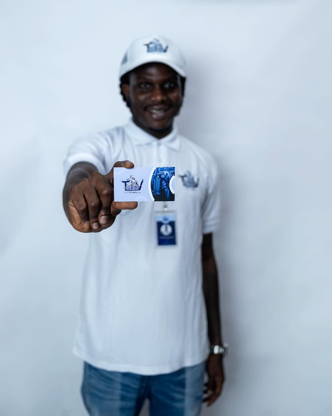 Dream Home Awaits in Lagos