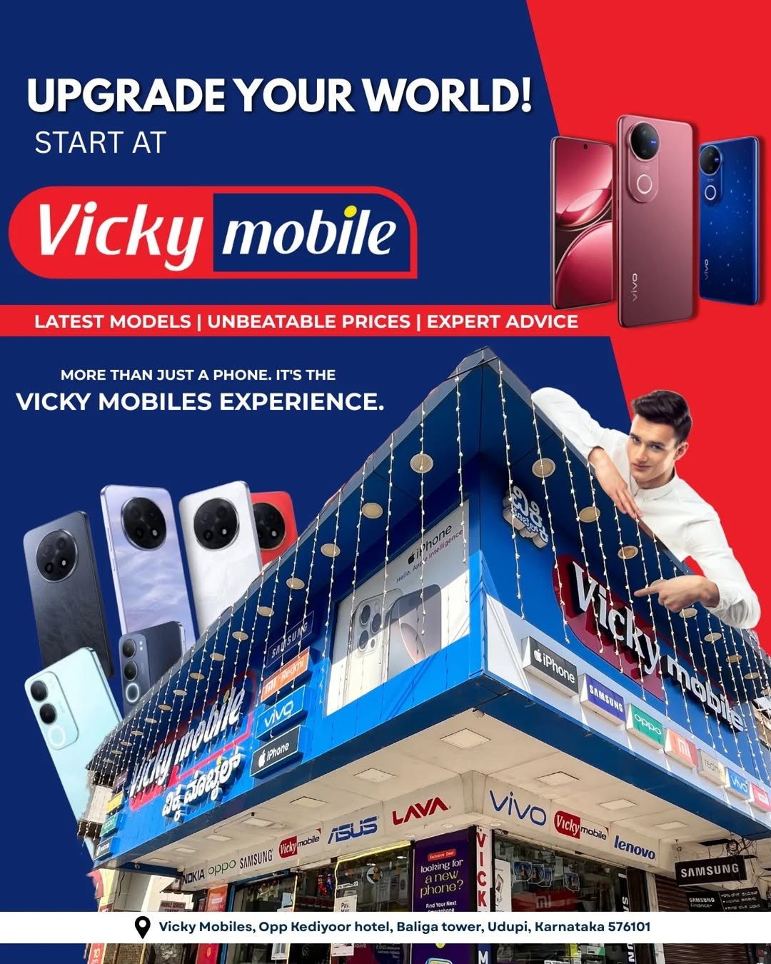 Unleash Power & Style: Premium Smartphone