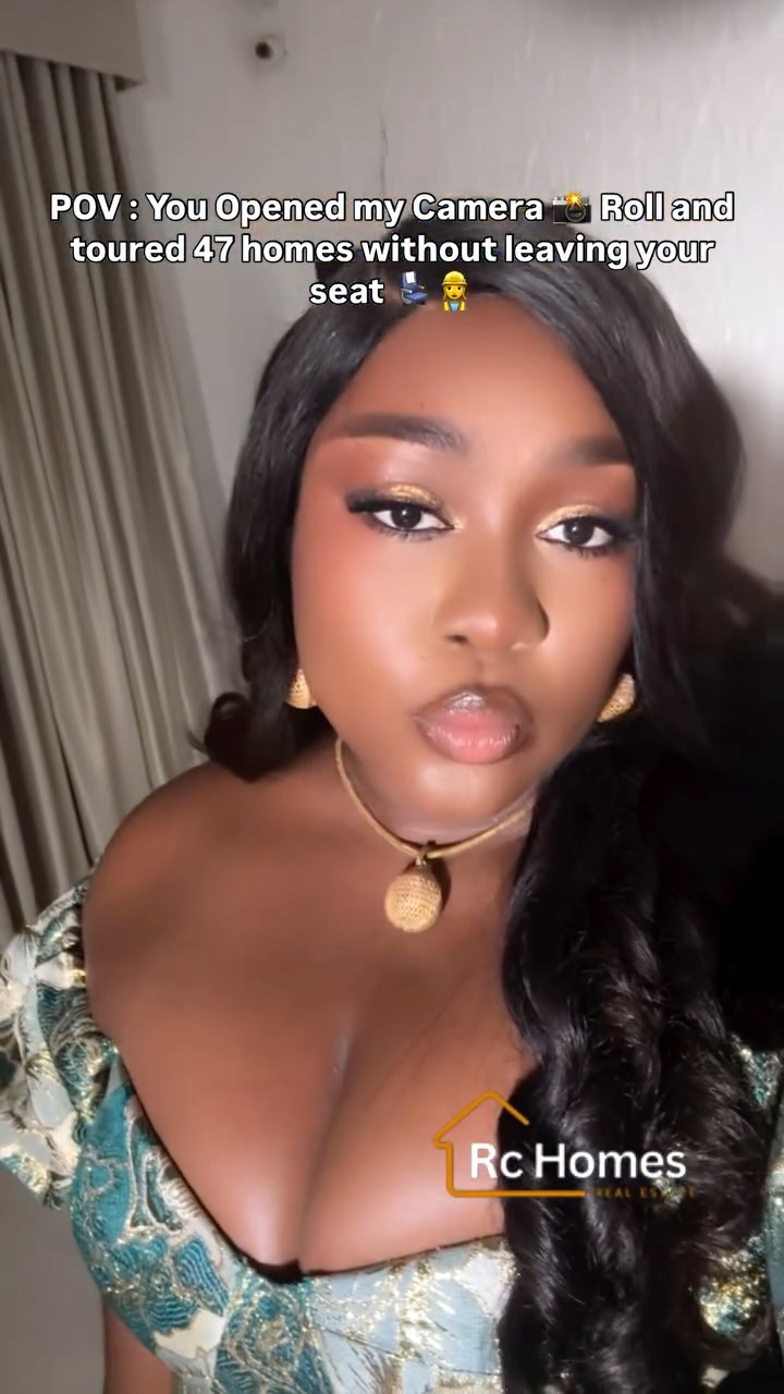 Discover Your Dream Home’s Story in Lekki