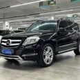 Timeless Luxury SUV: Your Mercedes Awaits