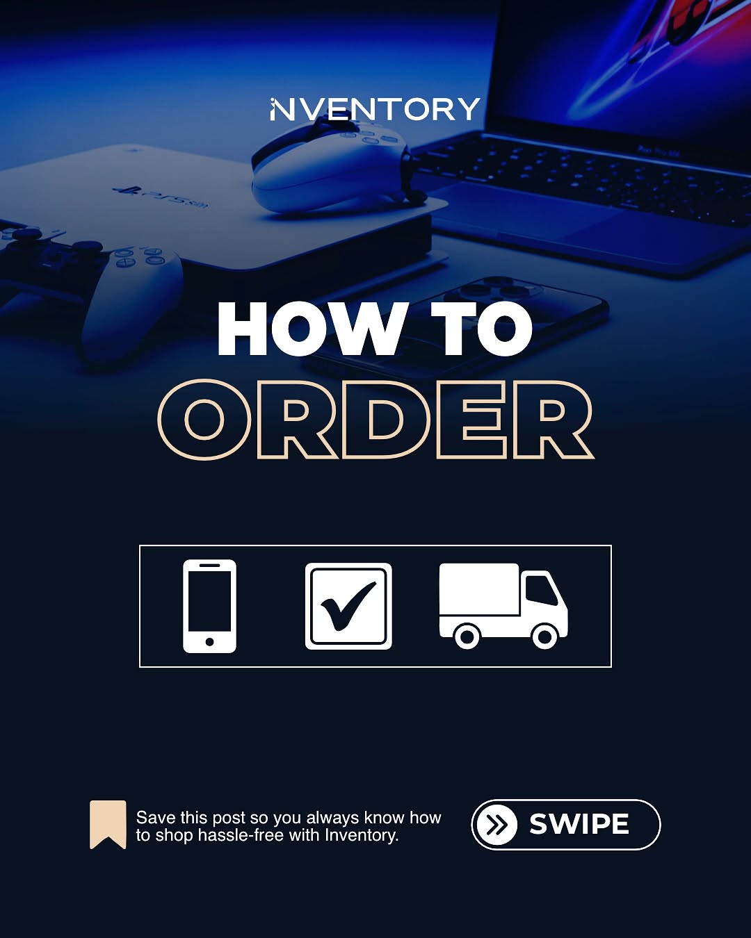 Instant Delivery: Order Today, Drive Tomorrow