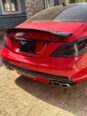 2013 CLS 63 AMG: V8 Beast, Upgraded & Ready to Dominate