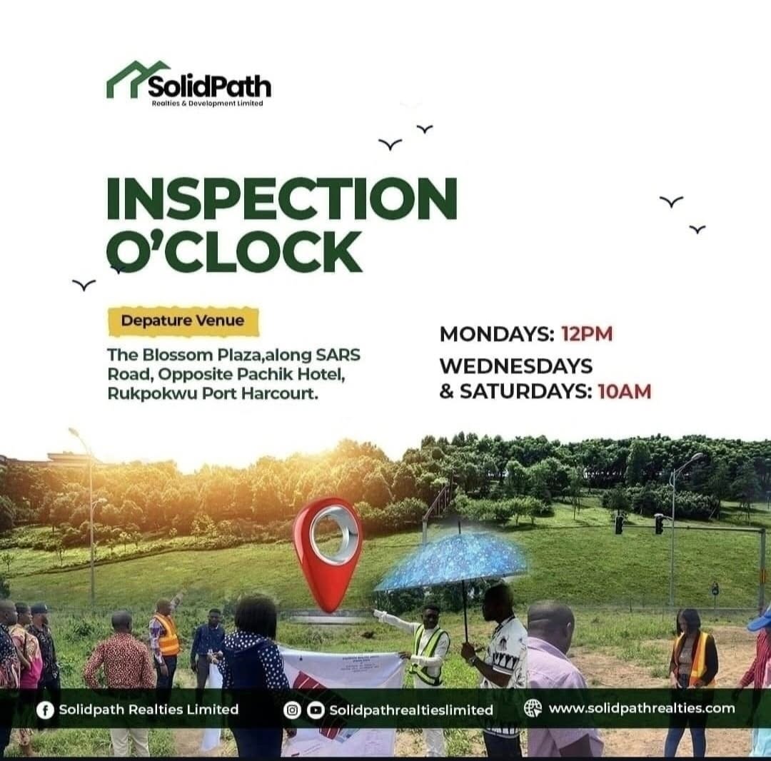 Unlock Your Dream Land Today!