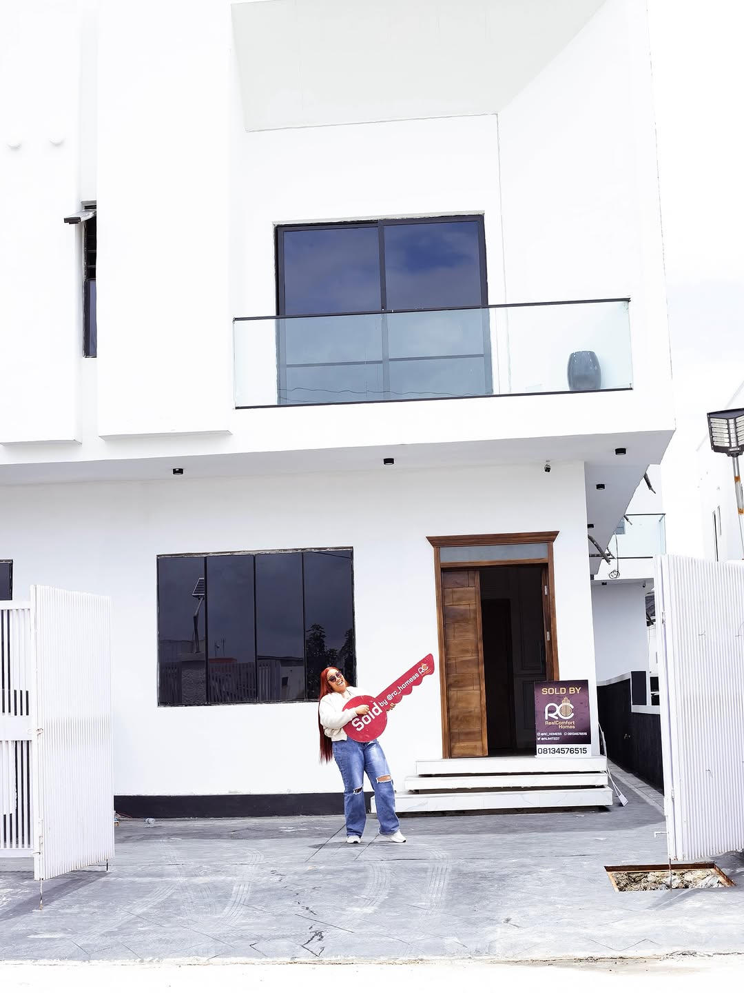 Own Your Dream Home: A Stunning Investment Awaits