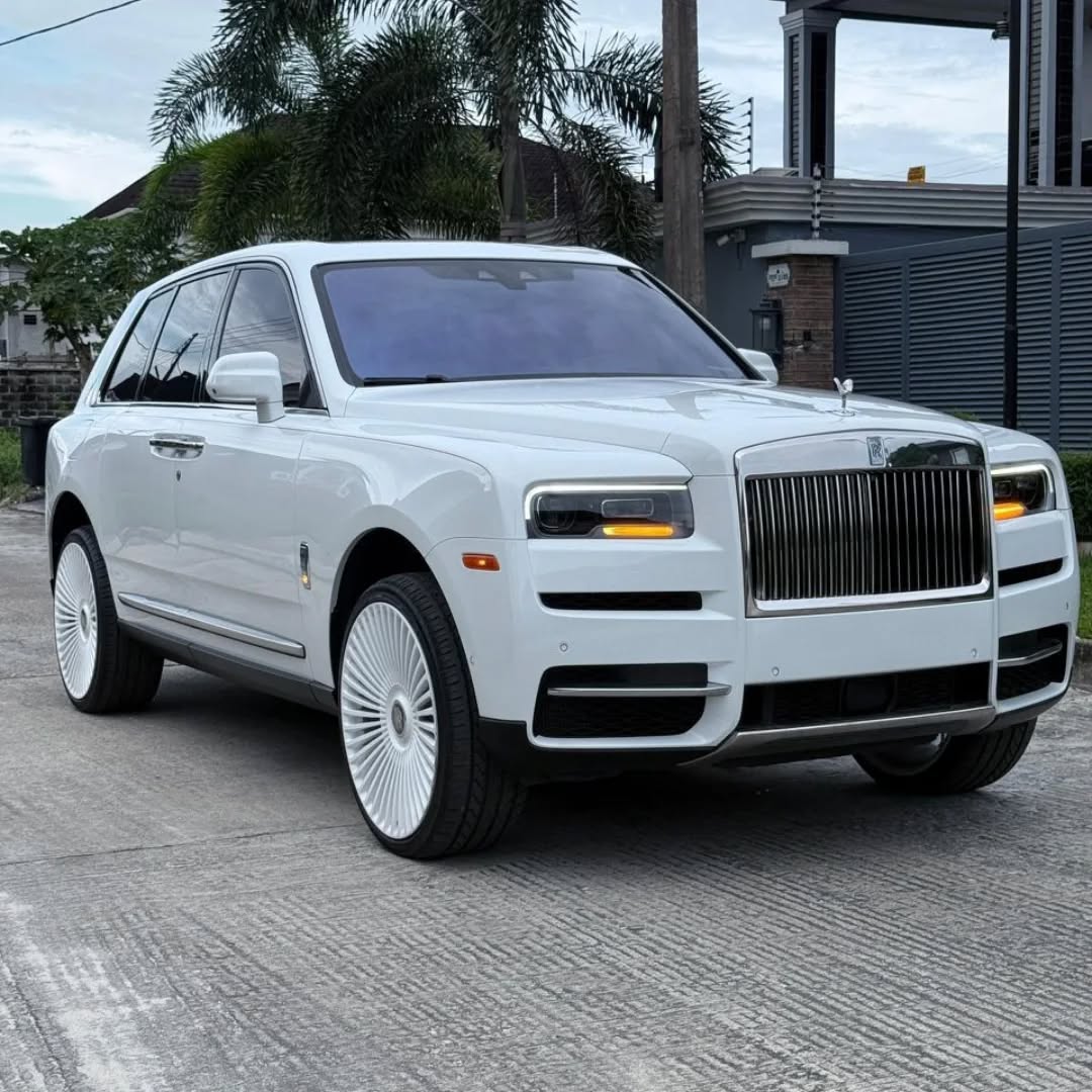 2020 RRC: Elite Power & Prestige Awaits