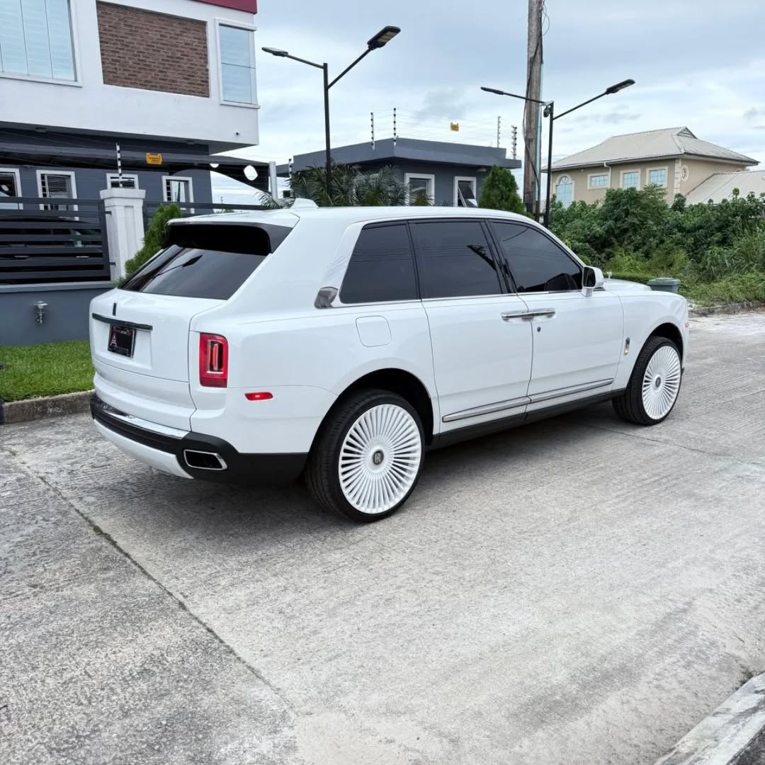 2020 RRC: Elite Power & Prestige Awaits