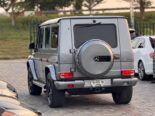 Unleash Power: 2015 G63 AMG, Pristine & Untouched