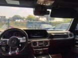 2024 G63 AMG: Untouched, Duty-Paid & Ready