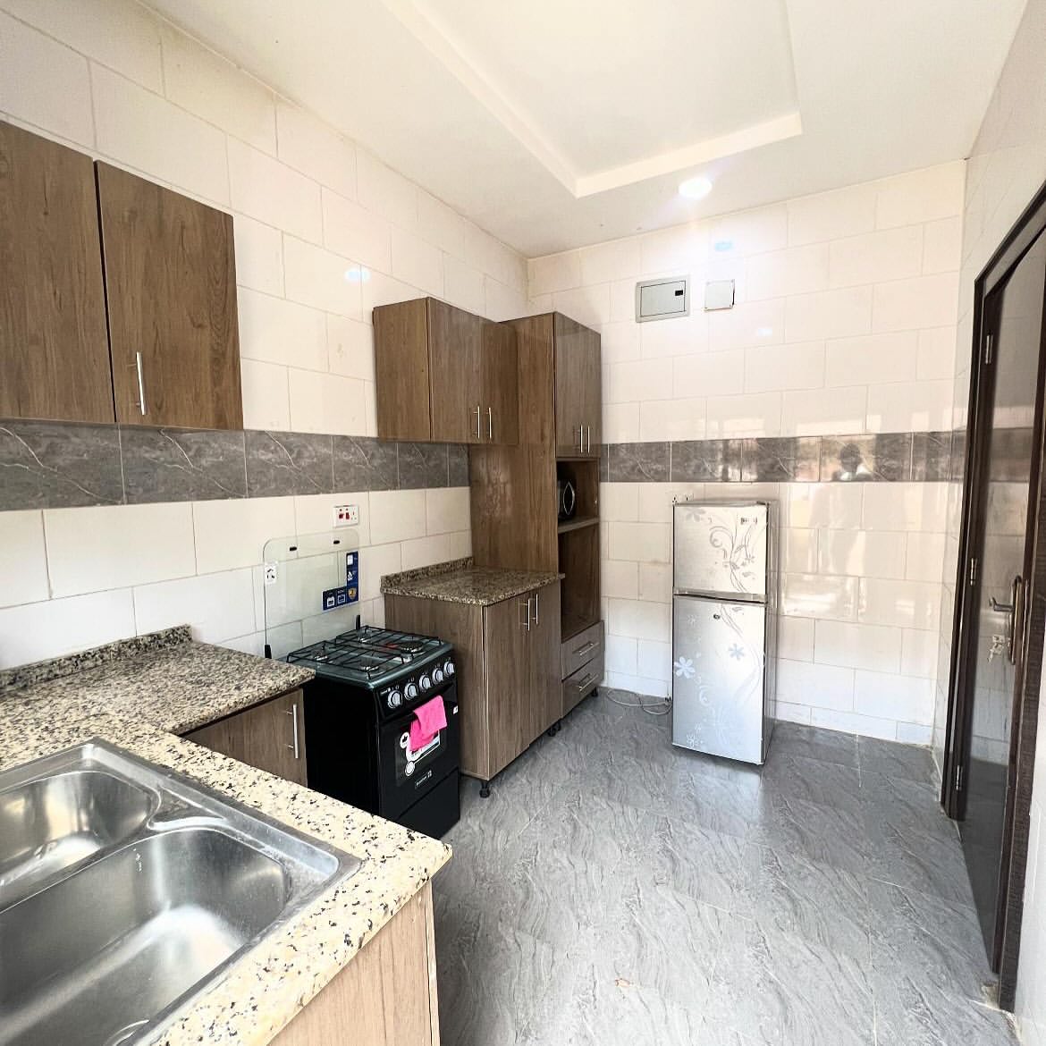 Your Serene Gwarimpa Haven: 24/7 Power & Premium Comfort