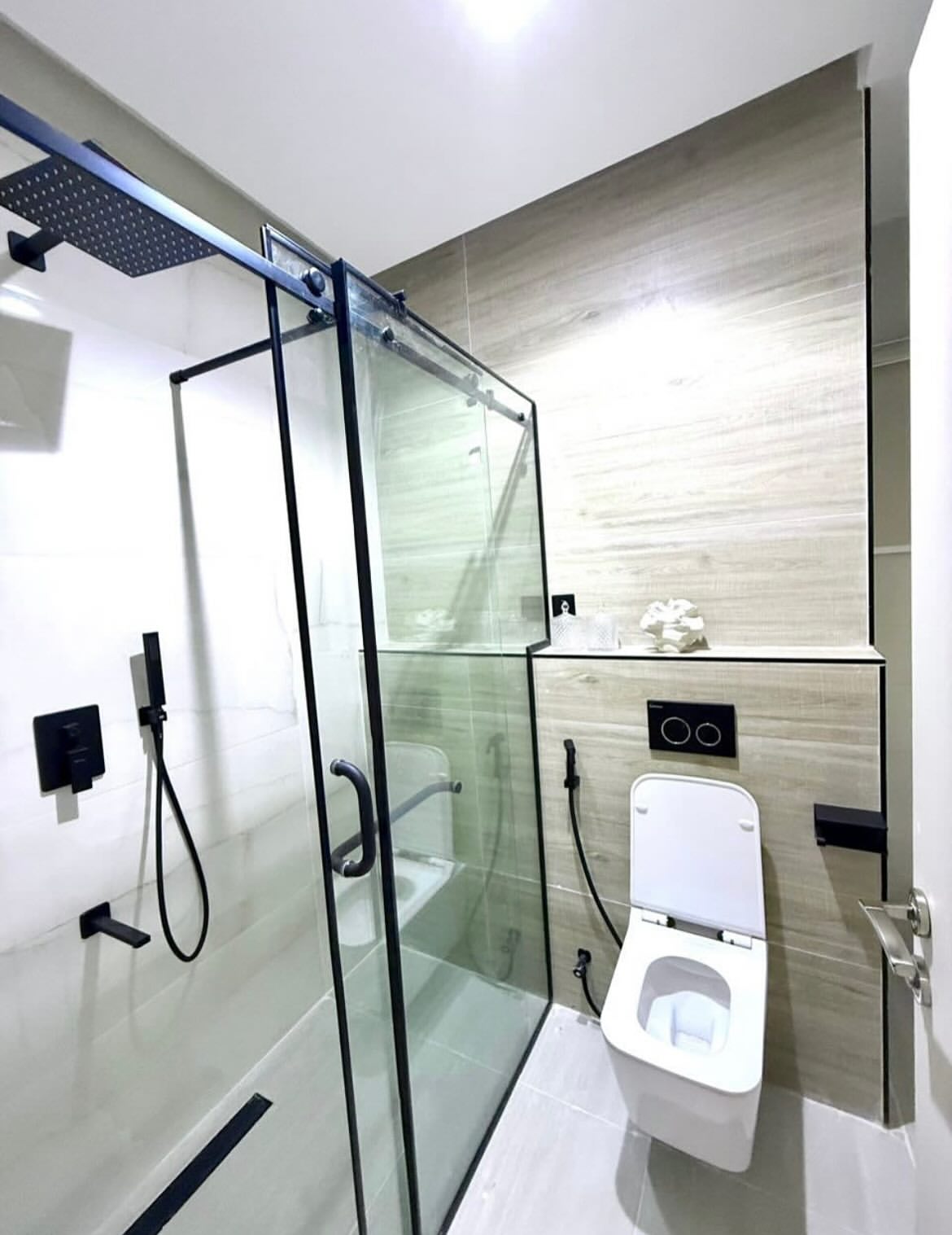 Your Abuja Oasis: Smart, Secure & Fully Serviced