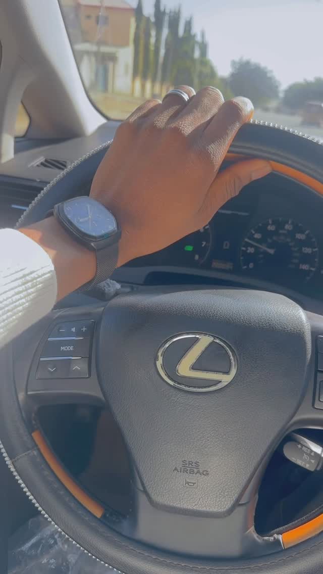 2011 Lexus RX 350: Luxury SUV, Ready to Serve