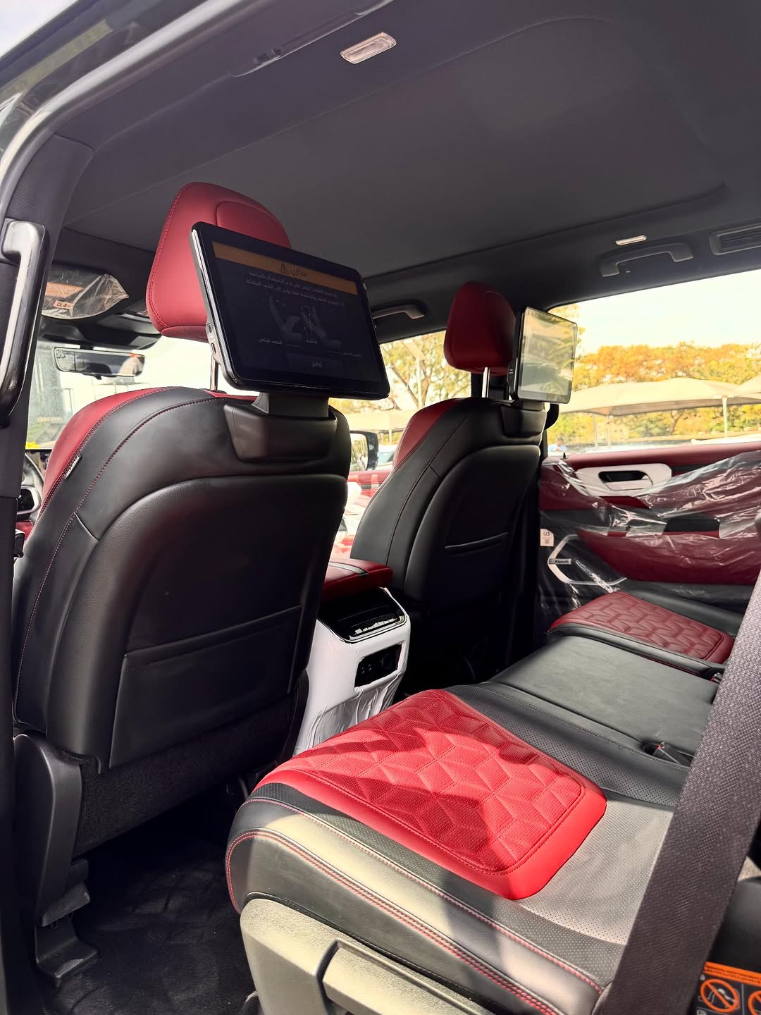 2025 Nissan Patrol Platinum: Command Every Road