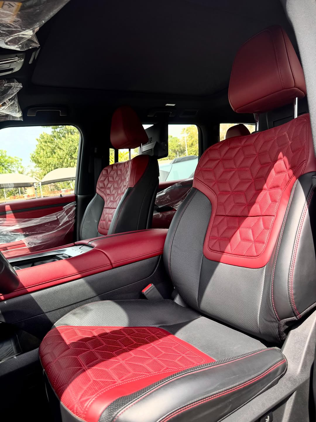 2025 Nissan Patrol Platinum: Command Every Road