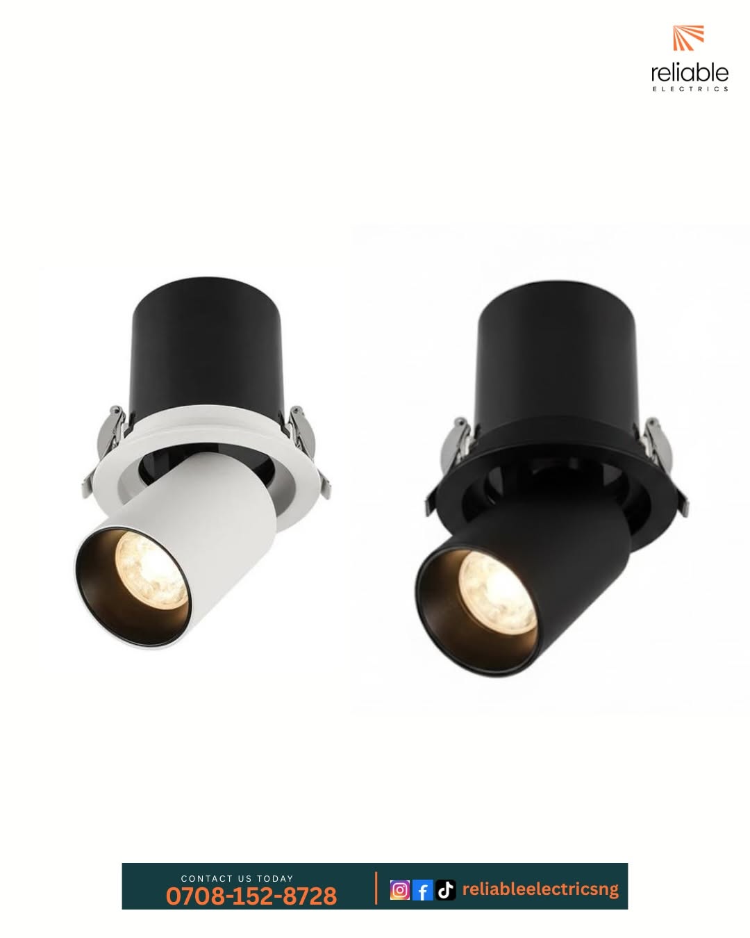 Illuminate Your Lagos Luxury with Perfect Lighting