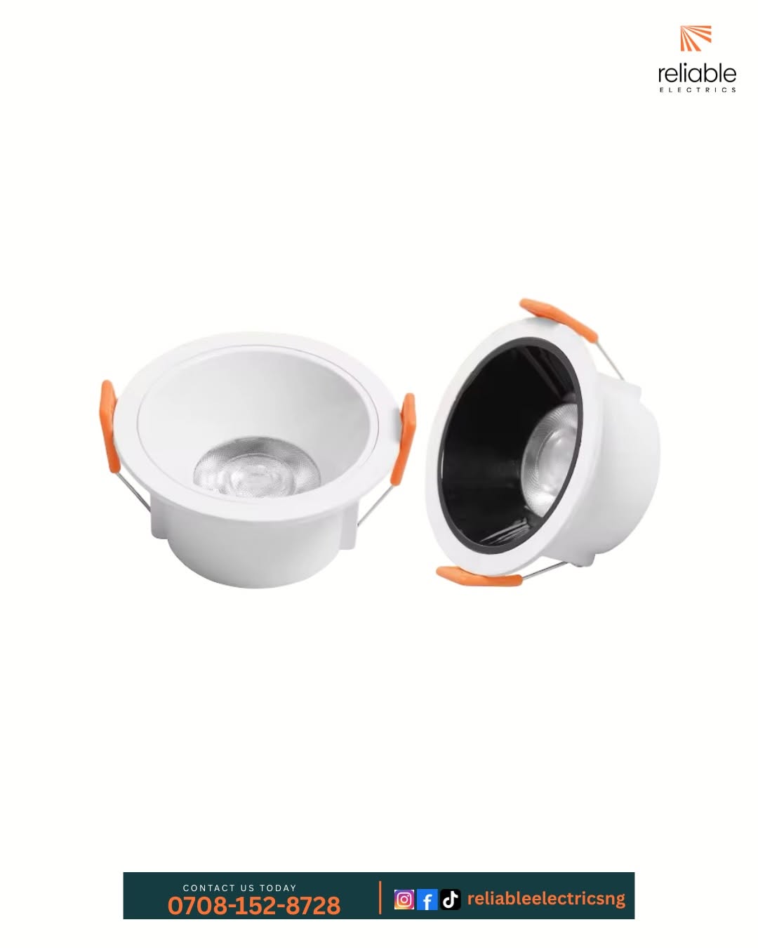 Illuminate Your Lagos Luxury with Perfect Lighting