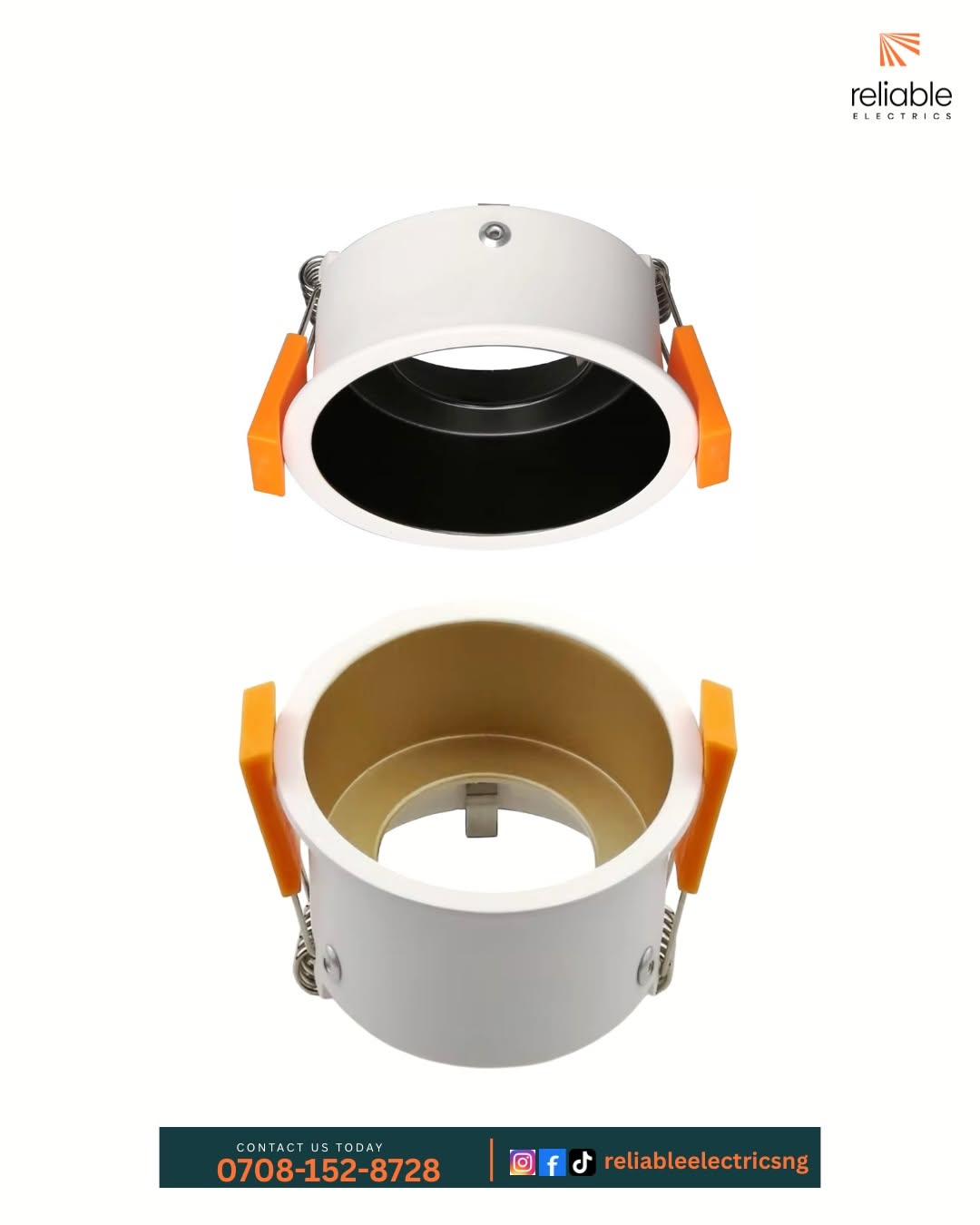 Illuminate Your Lagos Luxury with Perfect Lighting