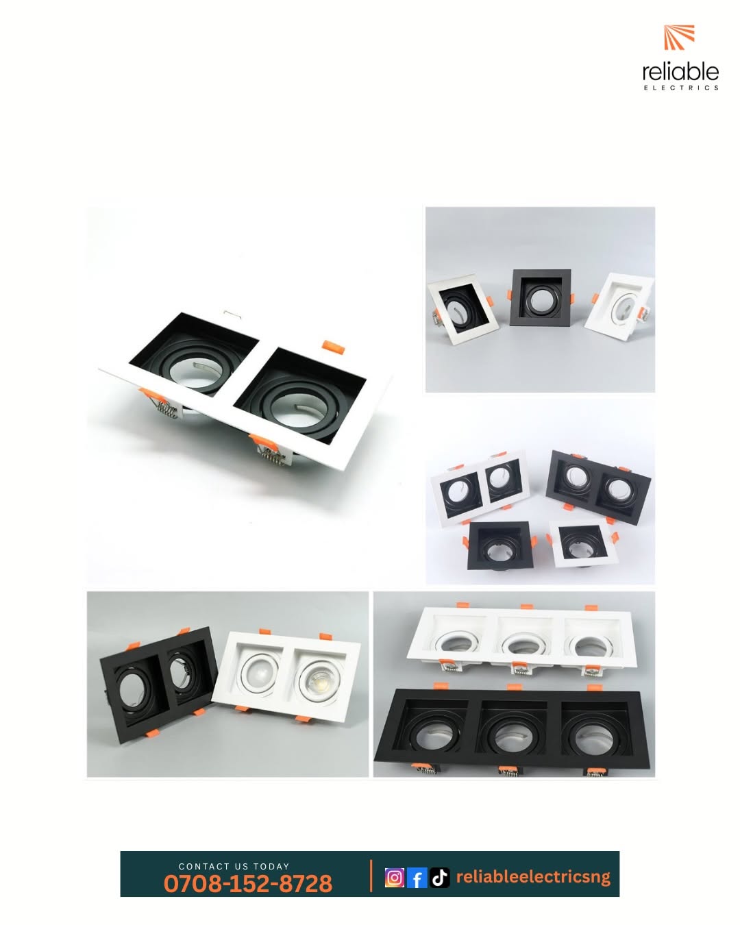 Illuminate Your Lagos Luxury with Perfect Lighting