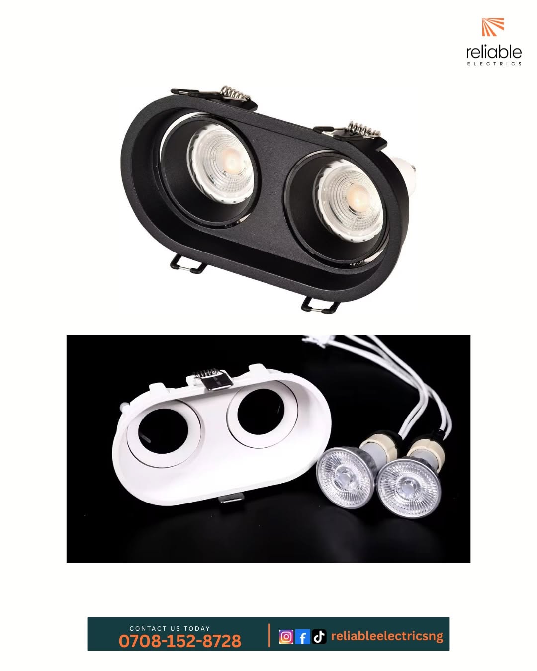 Illuminate Your Lagos Luxury with Perfect Lighting