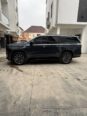 Luxury 2021 Escalade: Immaculate & Ready in Lekki