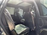 Luxury 2021 Escalade: Immaculate & Ready in Lekki