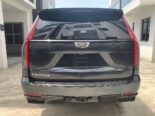Luxury 2021 Escalade: Immaculate & Ready in Lekki