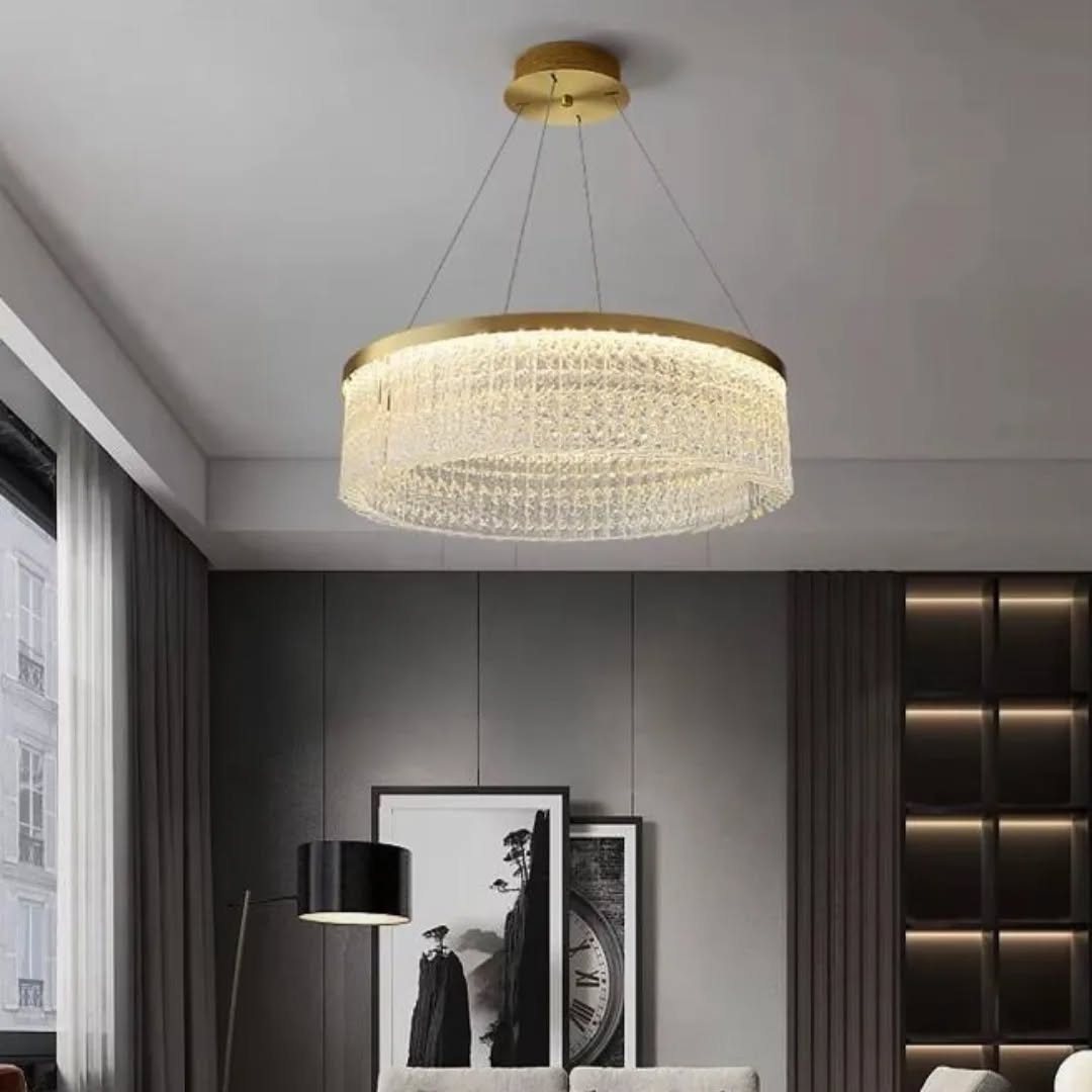 Shop Luxury Lighting Delivered, Pay on Arrival!