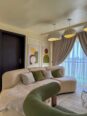 Lekki Penthouse: 2 Balconies, Chef & Smart Luxury