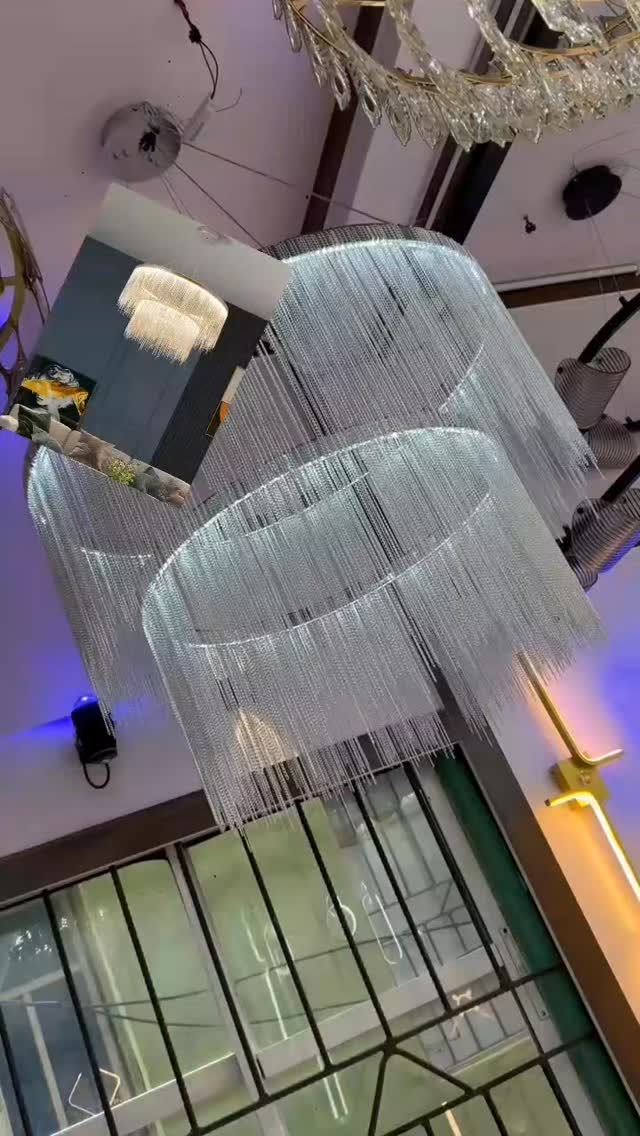 Luxury Lighting Delivered to Your Doorstep